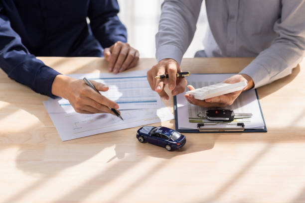 Local Ralls, TX insurance for Ralls drivers